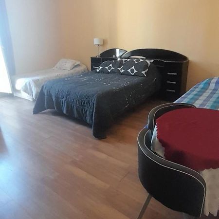 Blanca Rosa Valparaiso B&B ภายนอก รูปภาพ