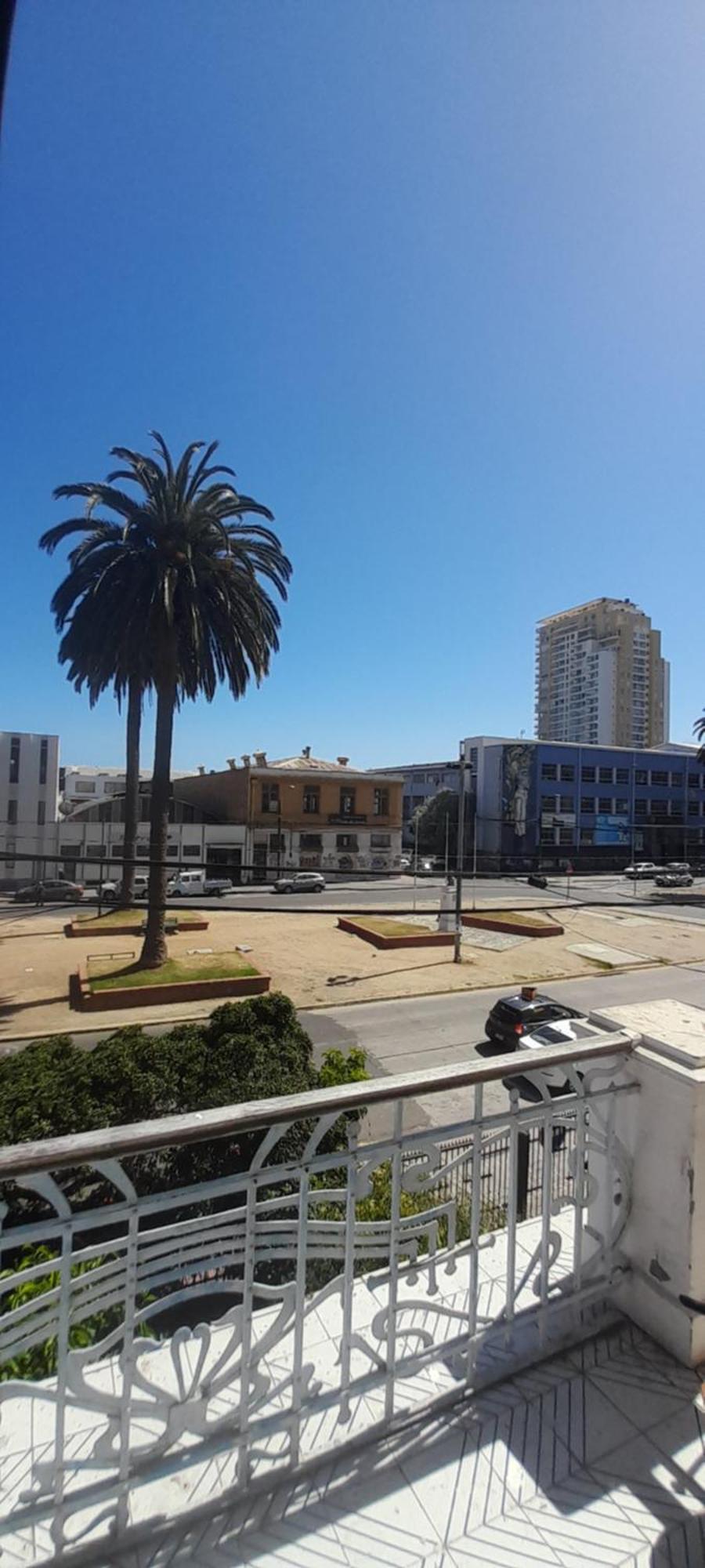 Blanca Rosa Valparaiso B&B ภายนอก รูปภาพ