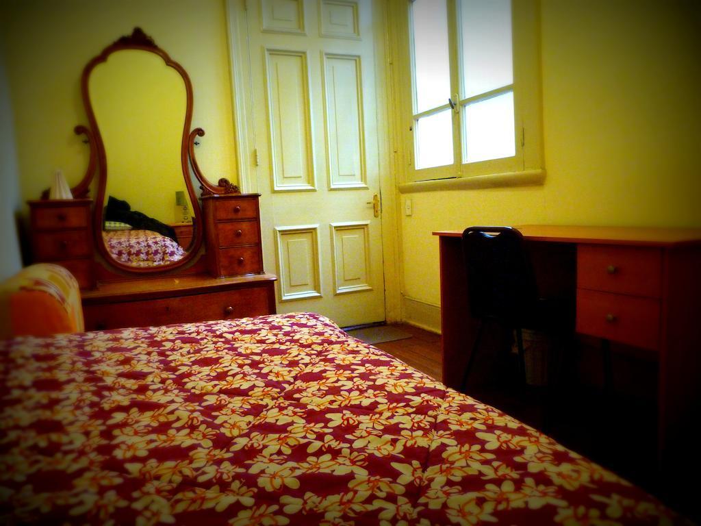 Blanca Rosa Valparaiso B&B ภายนอก รูปภาพ